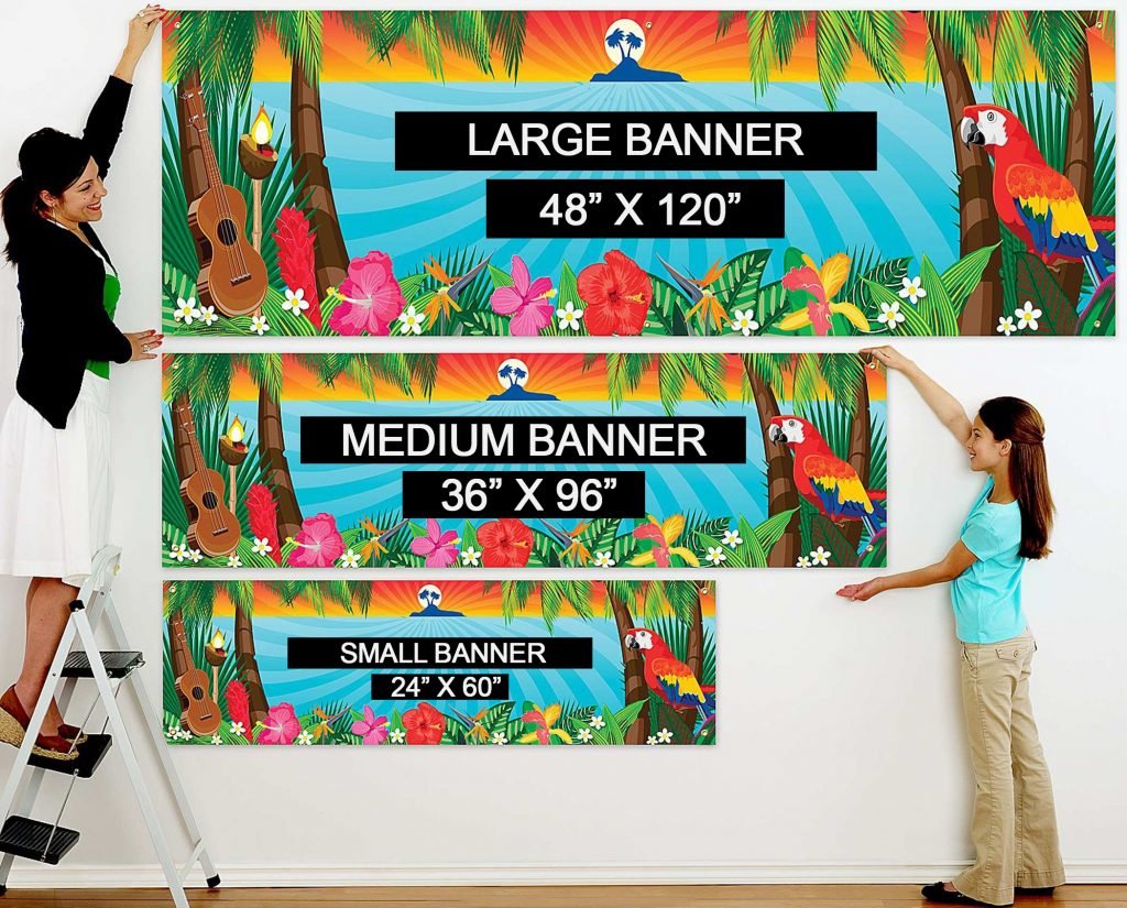 Banner Printing Blackburn 