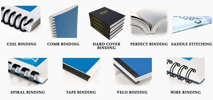 Binding Blackburn 