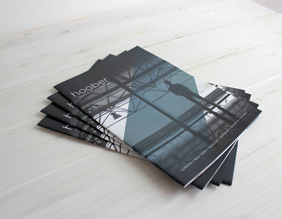 Booklet Printing Blackburn 