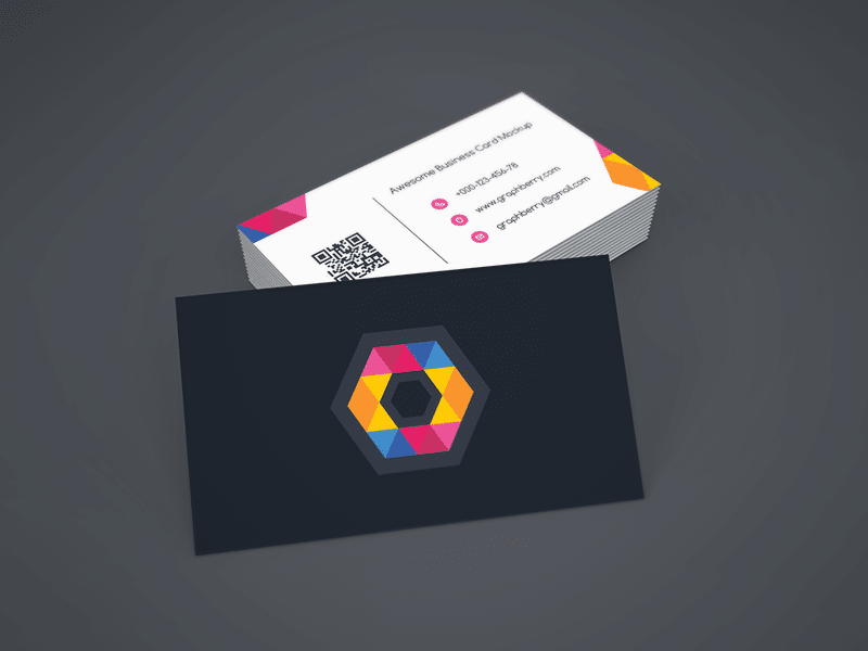 Business Card Printing Blackburn
