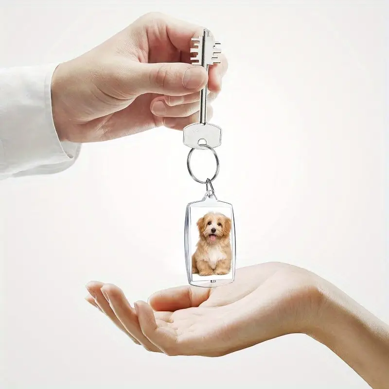 Keychains Printing Blackburn