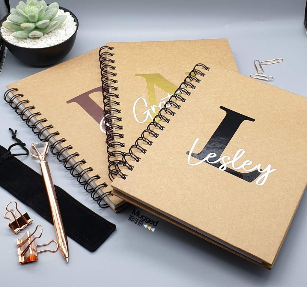 Notepads Printing Blackburn
