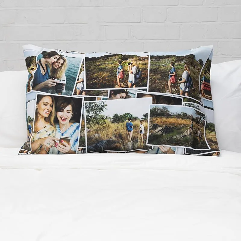 Pillowcases Printing Blackburn
