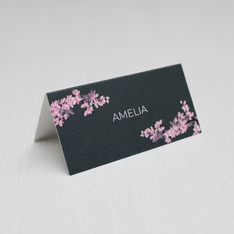 Place Cards Printing Blackburn