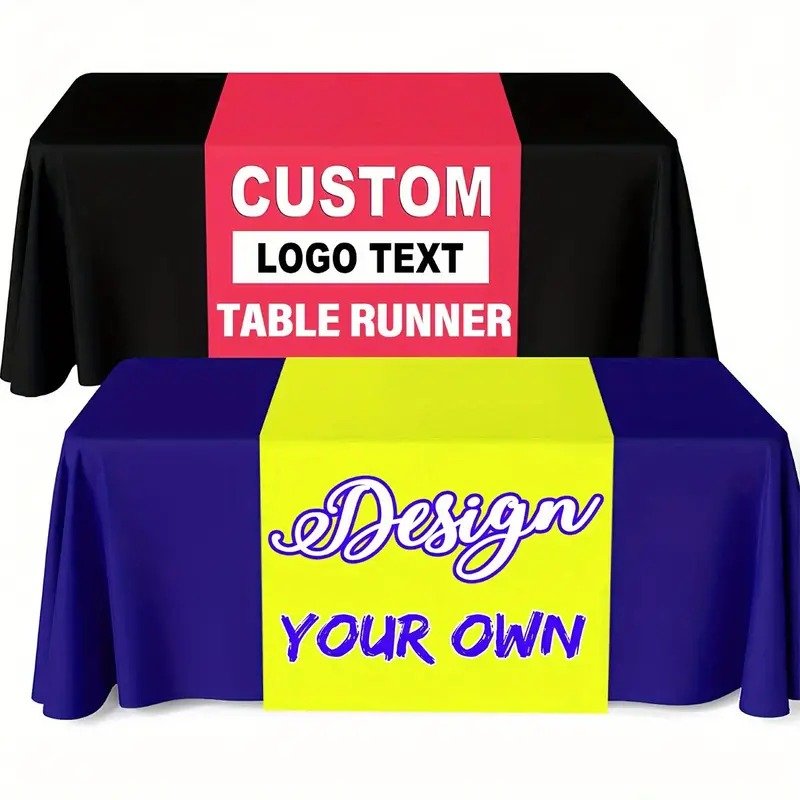 Table Cloth Printing Blackburn 