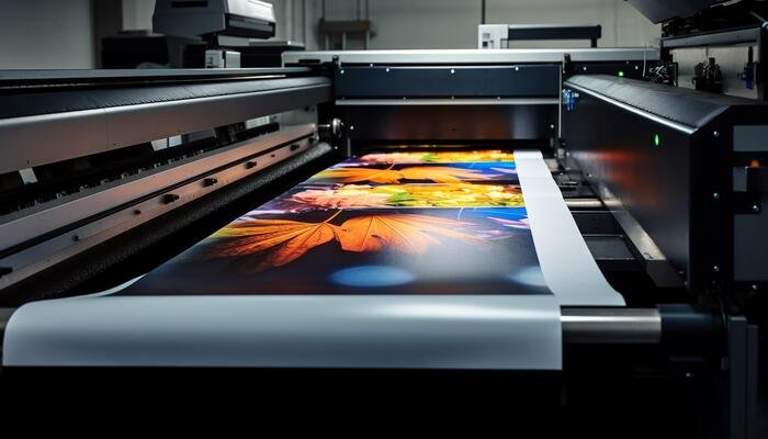 Digital Printing Blackburn